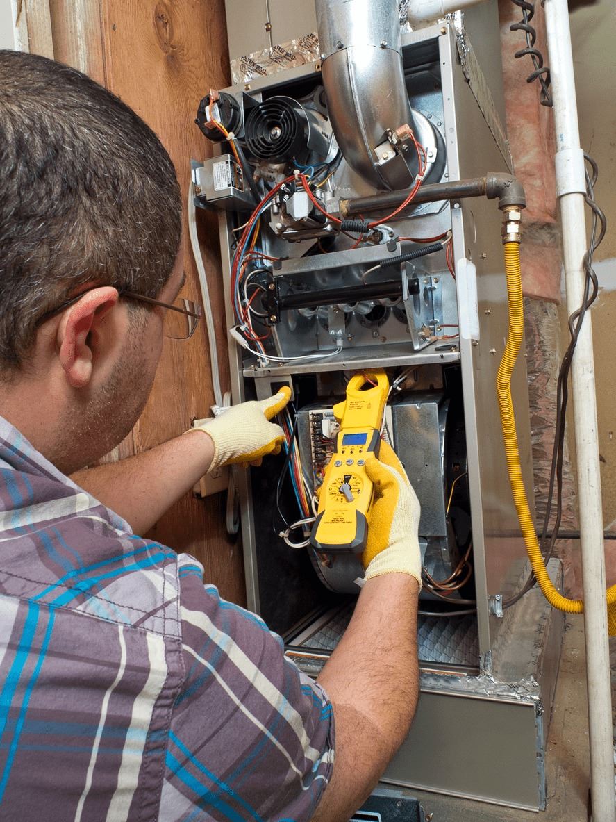 furnace repair