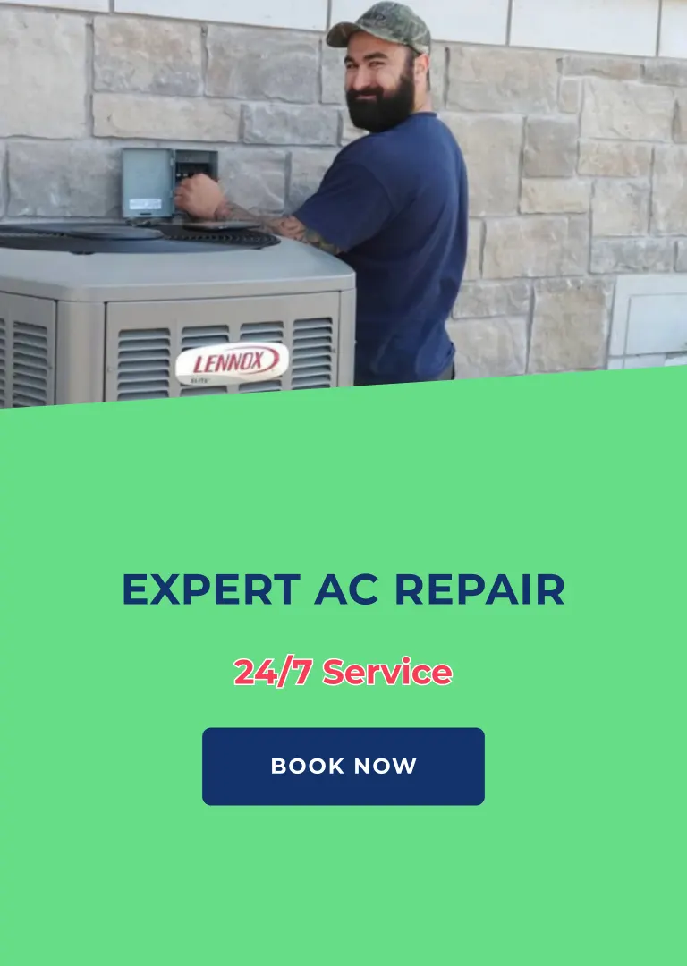 expert ac repair
