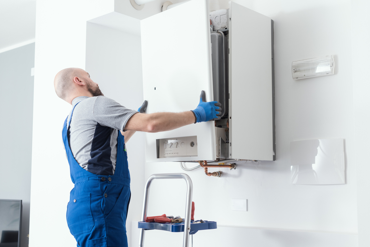 How Often Should You Replace a Furnace Filter